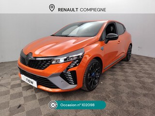 Vehicle 3D Image