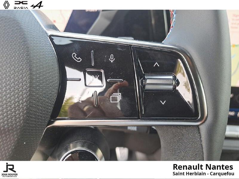 Renault Espace VI