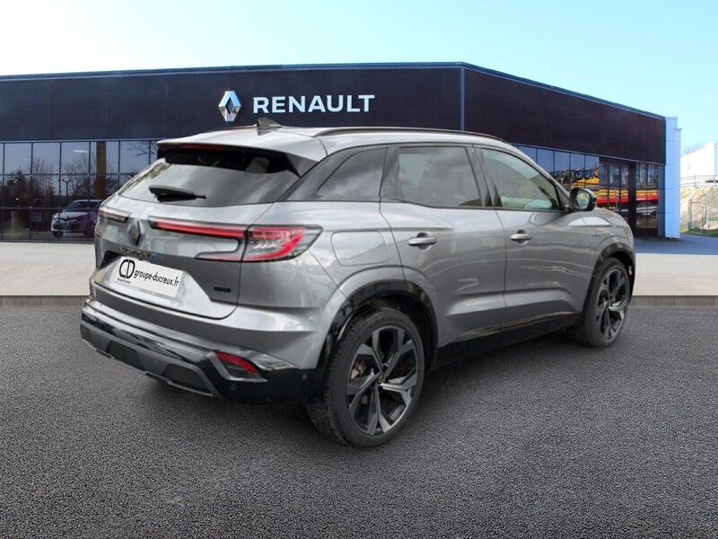 Renault Austral