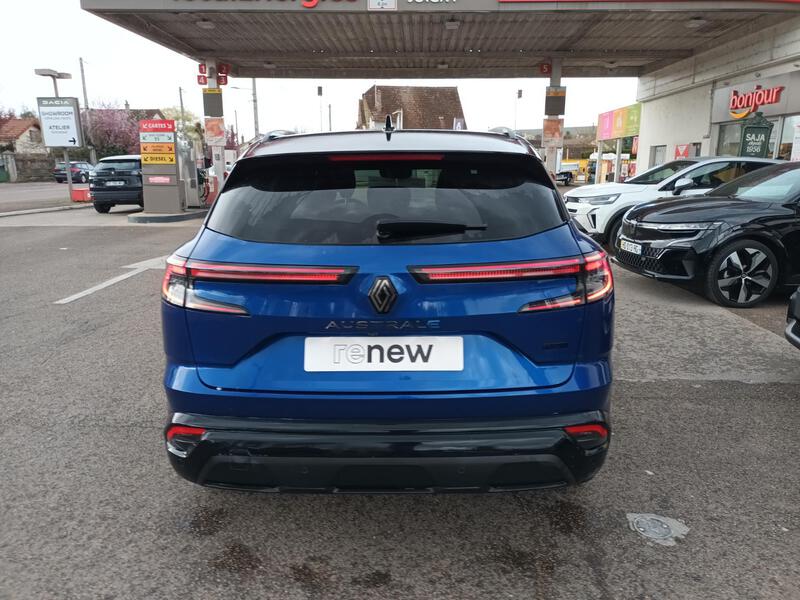 Renault Austral