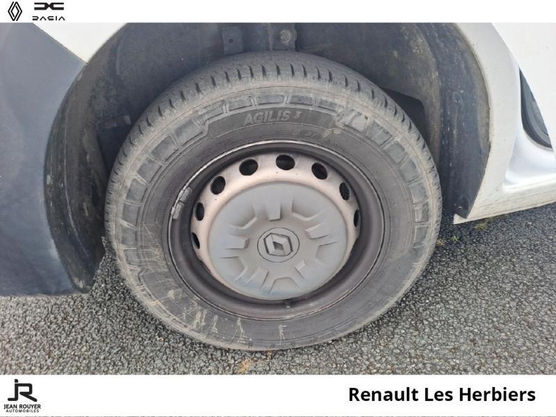 Renault Master Fourgon