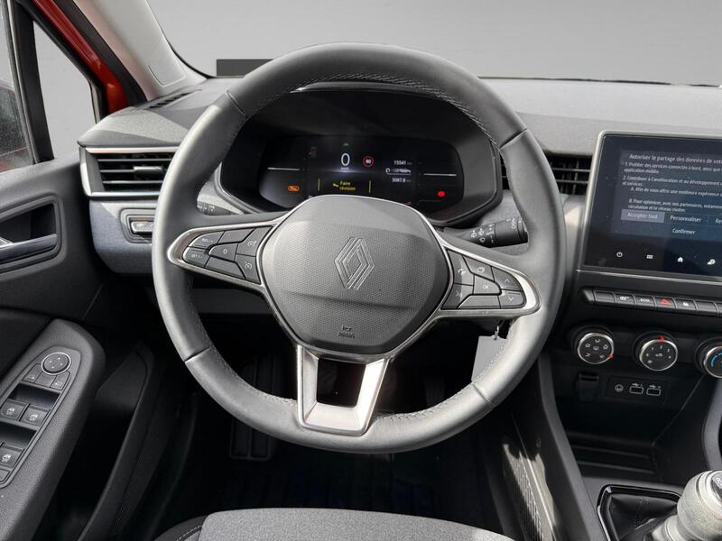 Renault Clio V