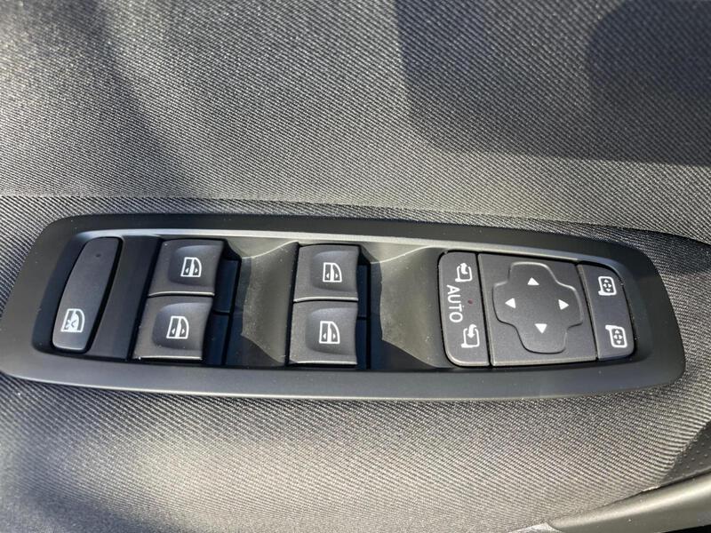 Renault Megane IV Berline