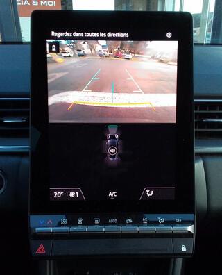 Vehicle 3D Image