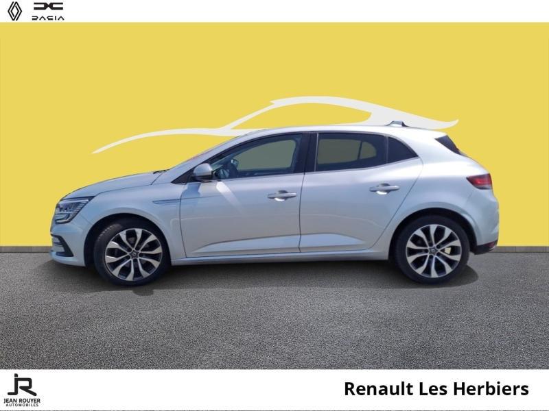 Renault Megane IV Berline