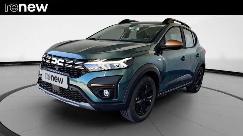 DACIA Sandero 2023 — imagine 25