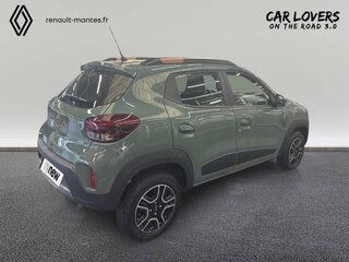 Vehicle 3D Image