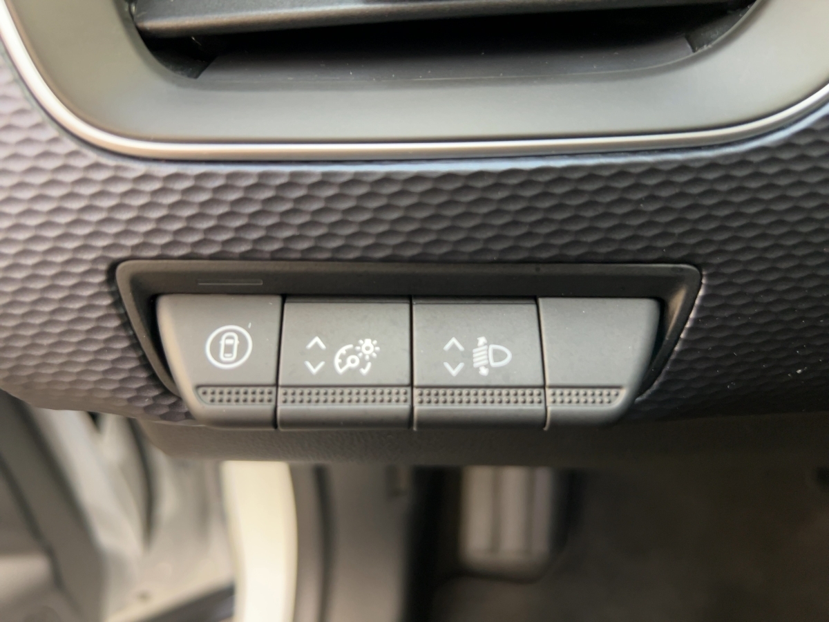 Renault Arkana – Bild 15