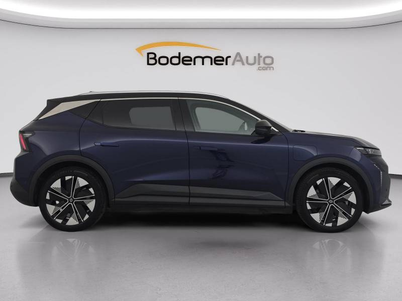 Renault Scenic E-Tech Electrique