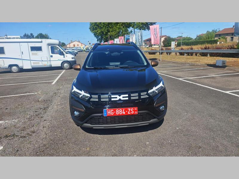 Dacia Jogger