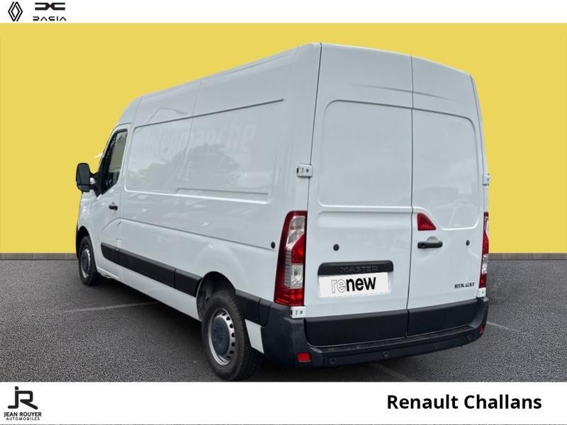 Renault Master Fourgon