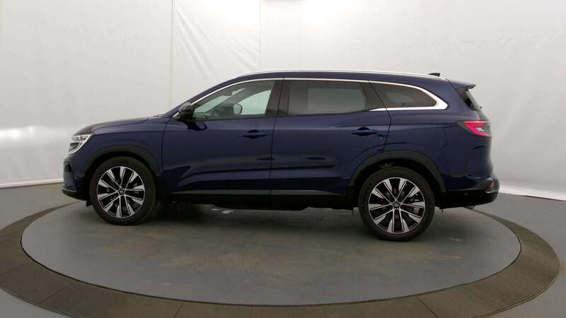 Renault Espace VI