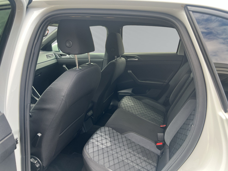 VW Taigo