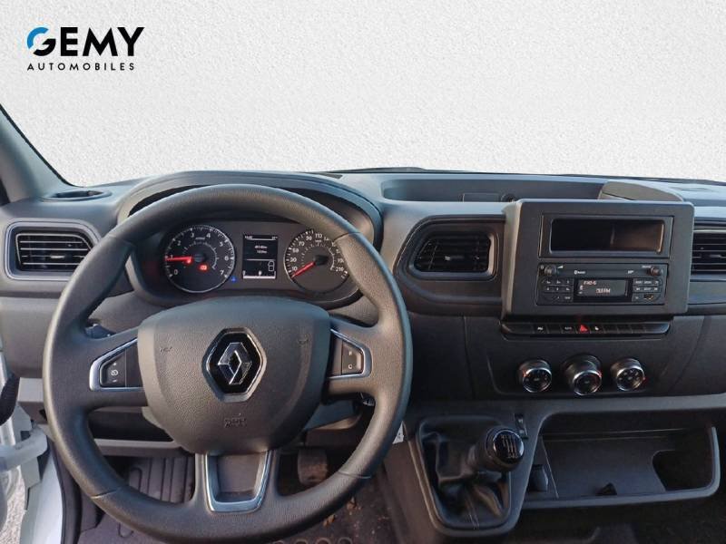 Renault Master III