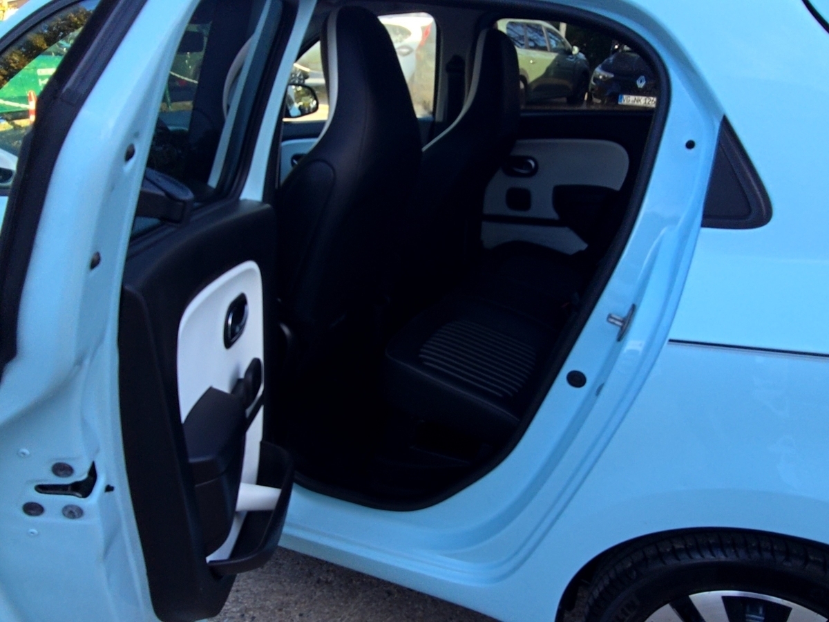 Renault Twingo – Bild 13