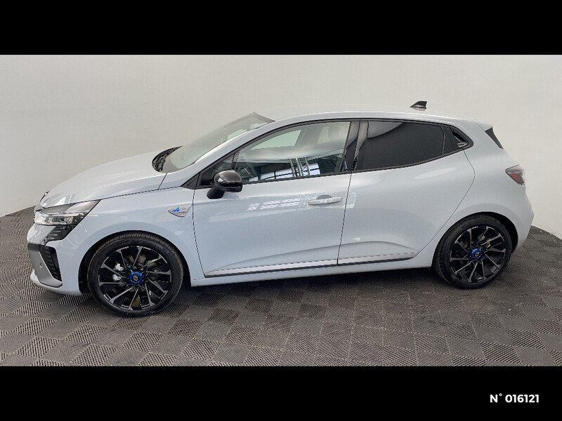 Renault Clio V