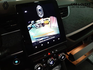Vehicle 3D Image