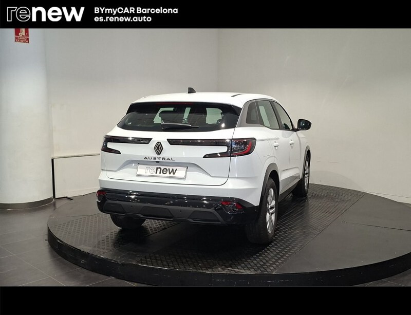 Renault Austral