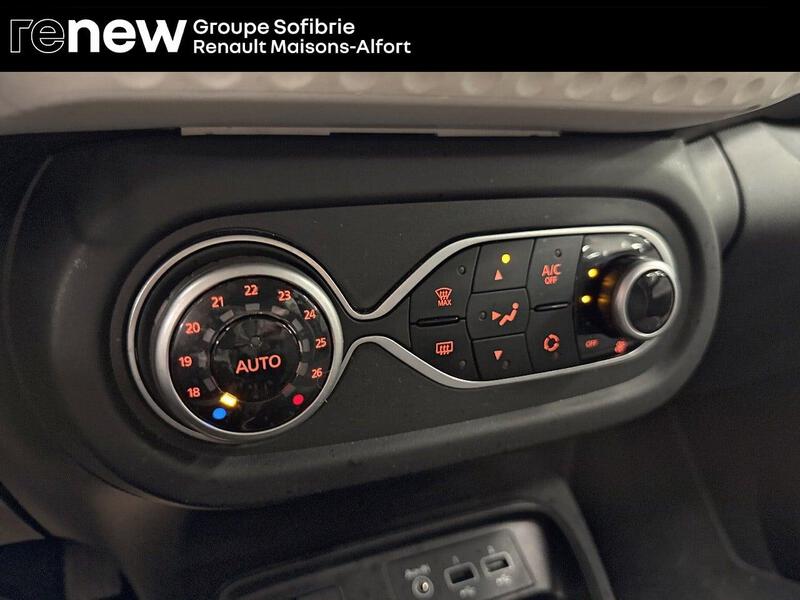 Renault Twingo III