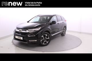 CR-V