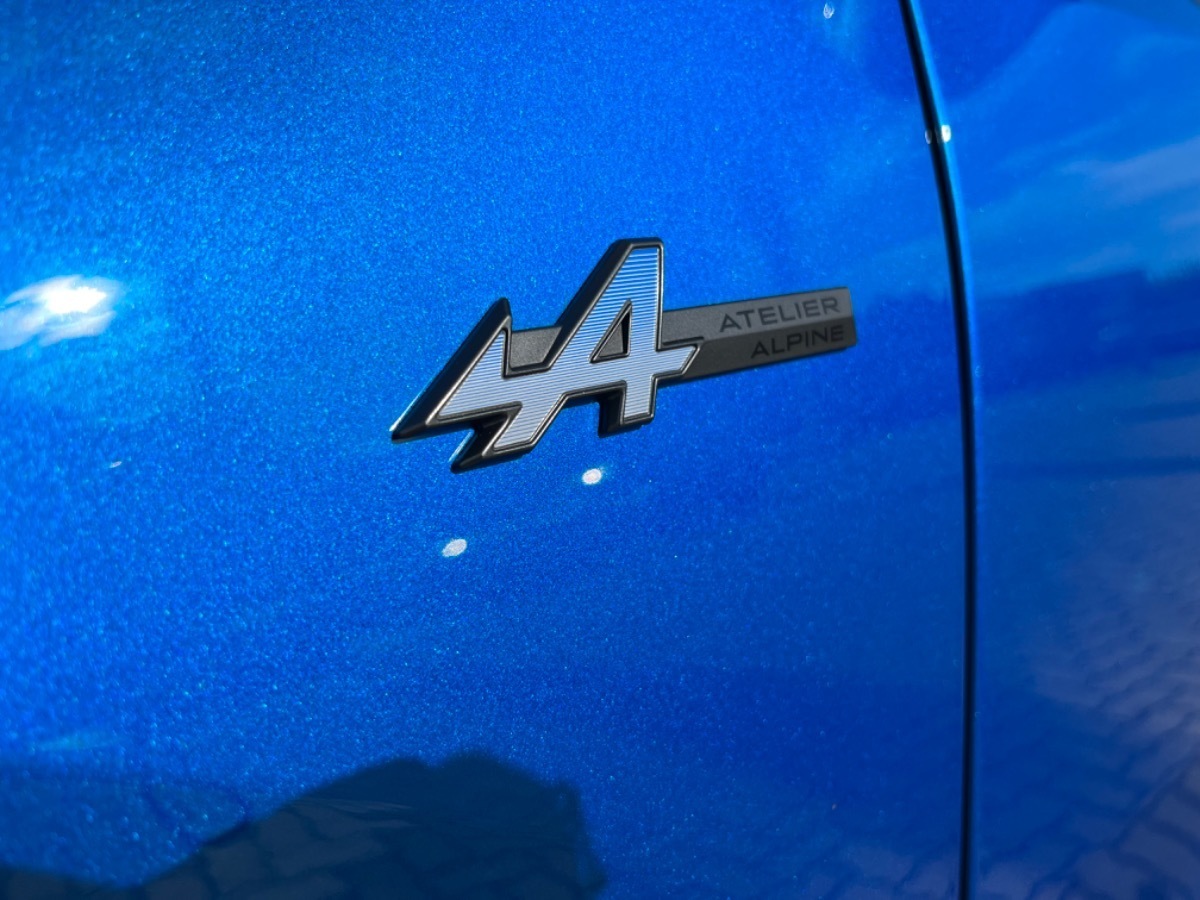 Renault Rafale – Bild 20