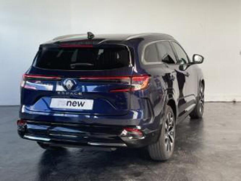 Renault Espace VI