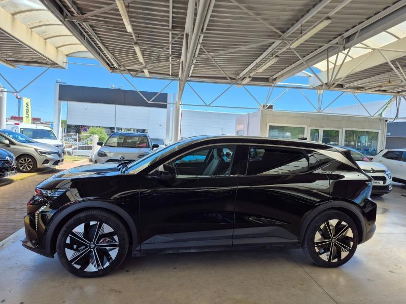 Renault Scenic E-Tech Electrique