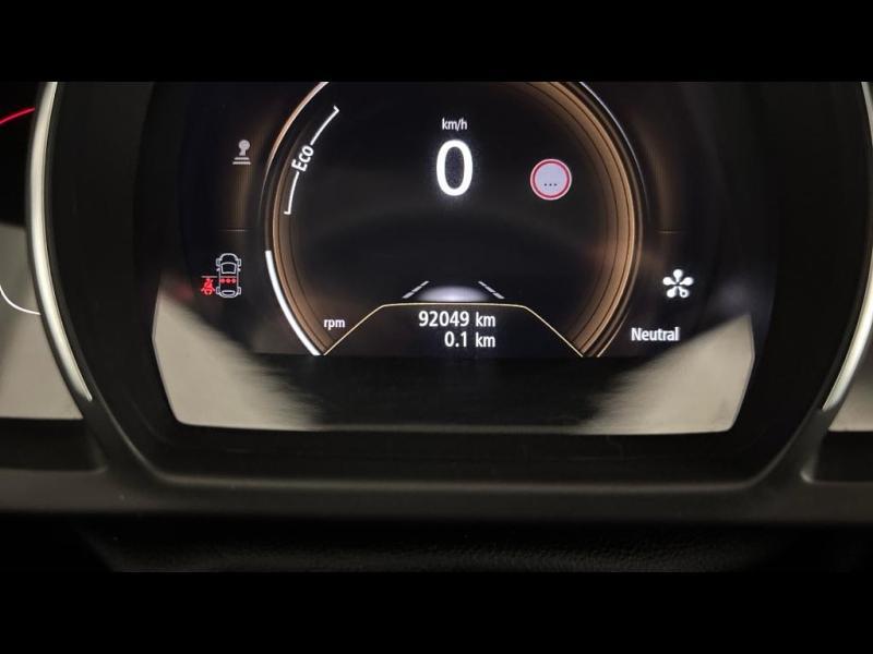 Renault Scenic IV