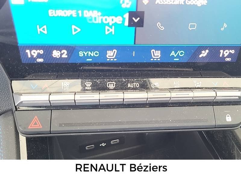 Renault Rafale