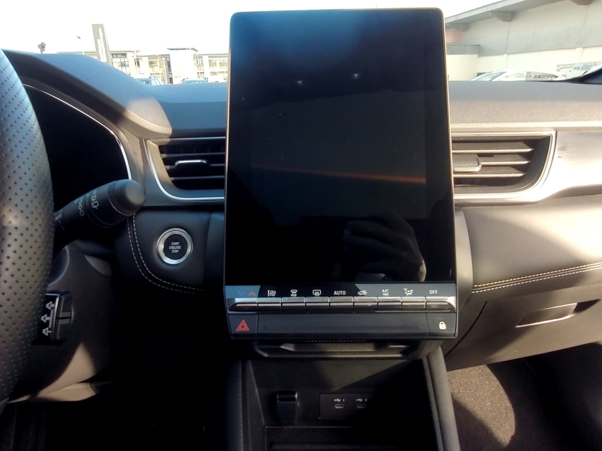Renault Symbioz – Bild 11
