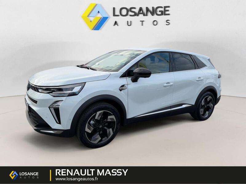 Renault Symbioz