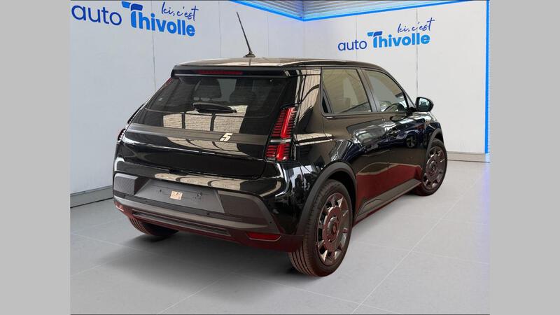 Renault R5 E-Tech Electrique