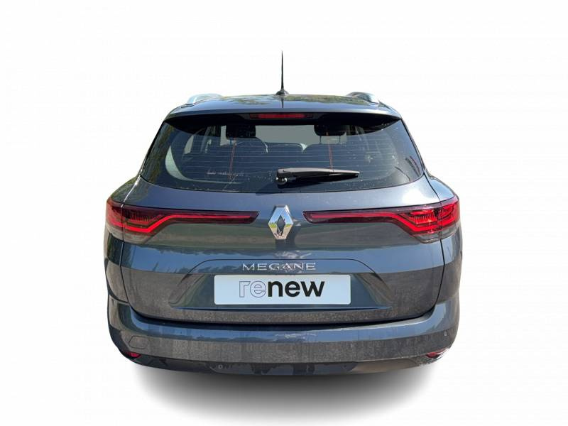 Renault Megane IV Berline