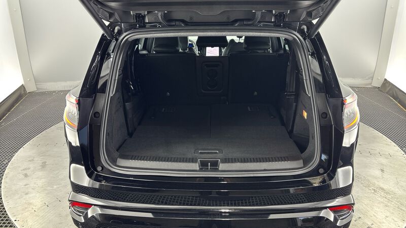 Renault Espace VI