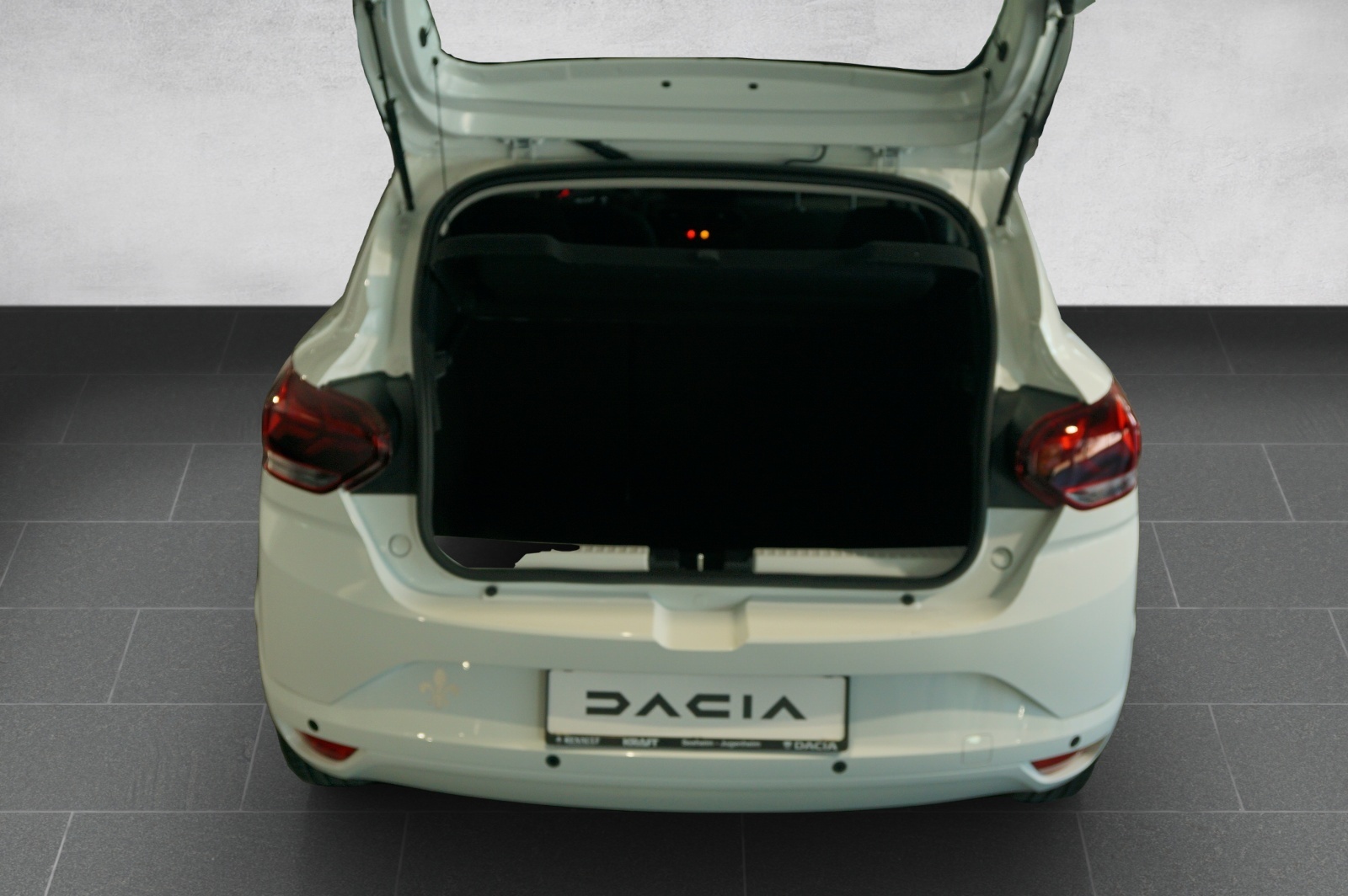 Dacia Sandero – Bild 10