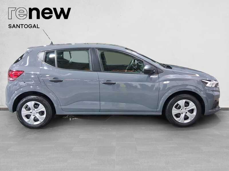 DACIA Sandero Essential — photo 4