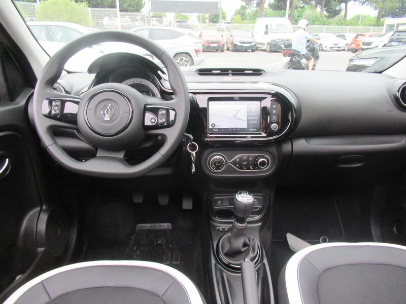 Renault Twingo III