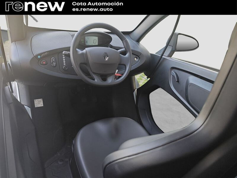 Renault Twizy