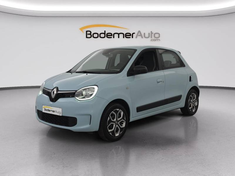 Renault Twingo III