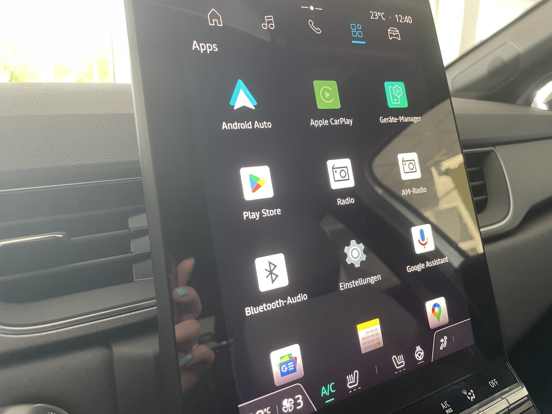 Renault Captur – Bild 43
