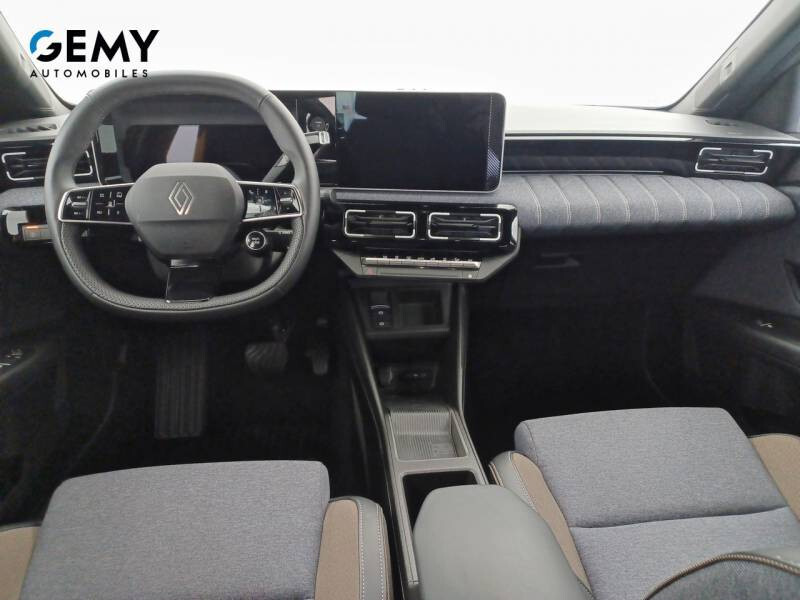 Renault R5 E-Tech Electrique