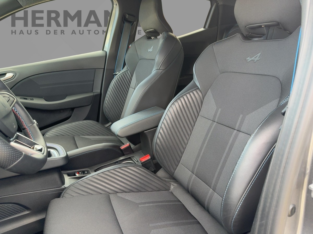 Renault Clio – Bild 7