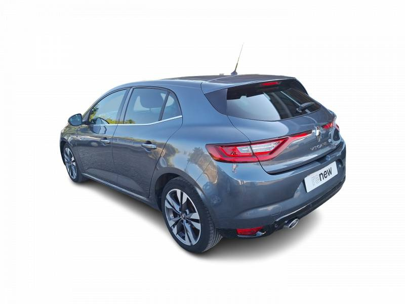 Renault Megane IV Berline