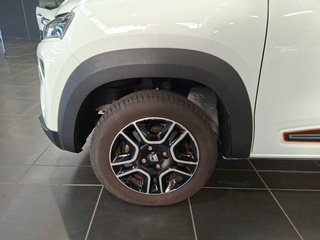 Vehicle 3D Image