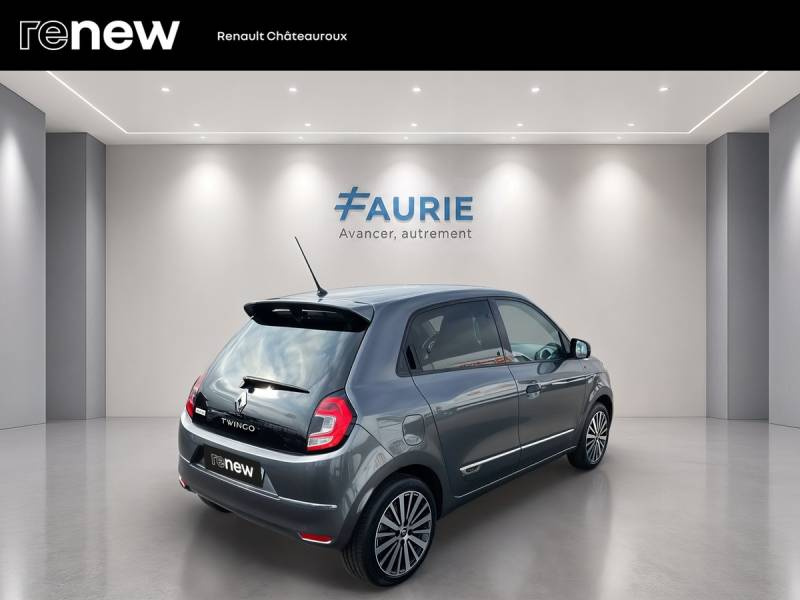 Renault Twingo III