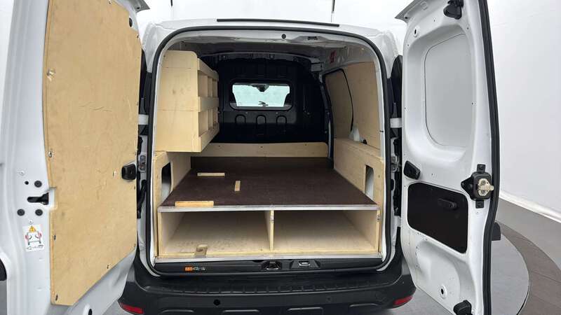 Renault Express VAN