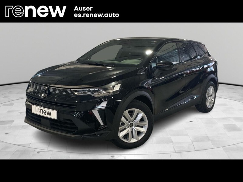 Renault Symbioz