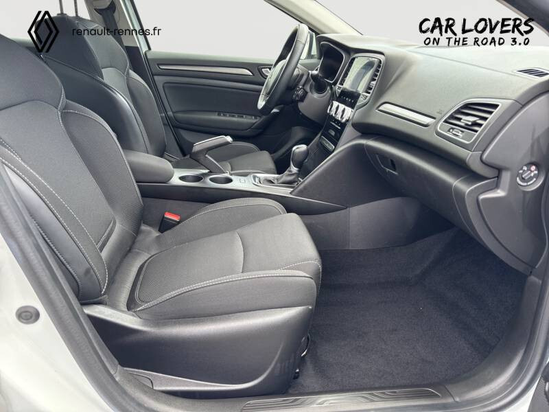Renault Megane IV Berline
