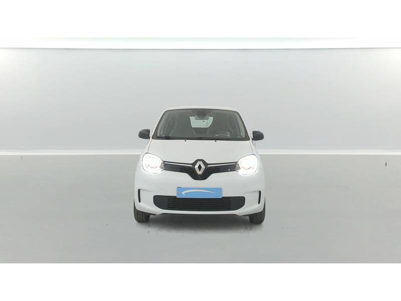Renault Twingo III