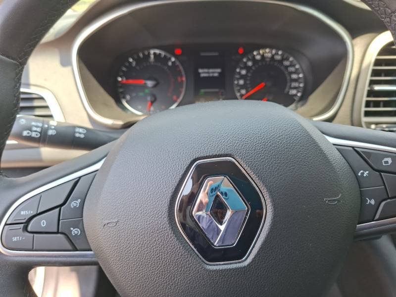 Renault Megane IV Societe